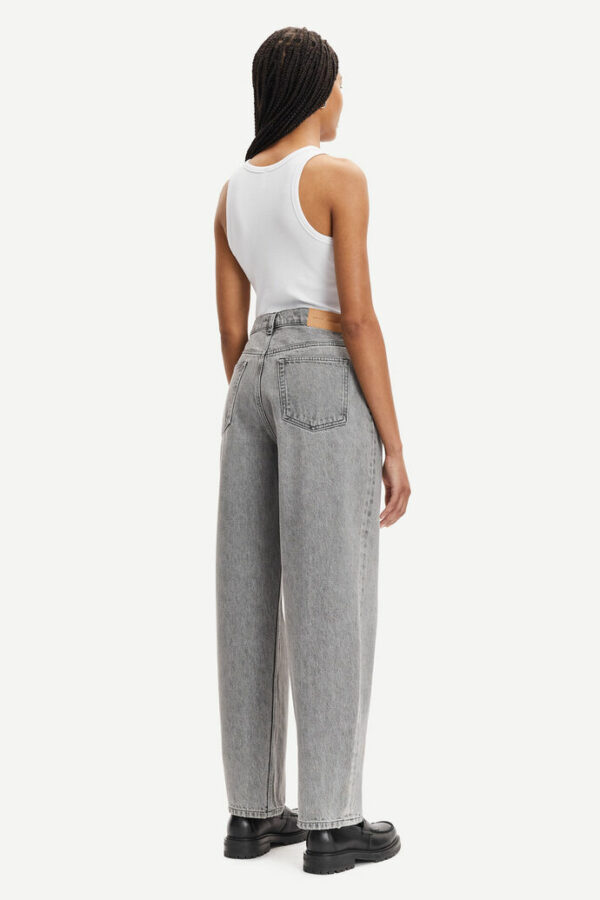 Samsøe & Samsøe Elly jeans Hurricane
