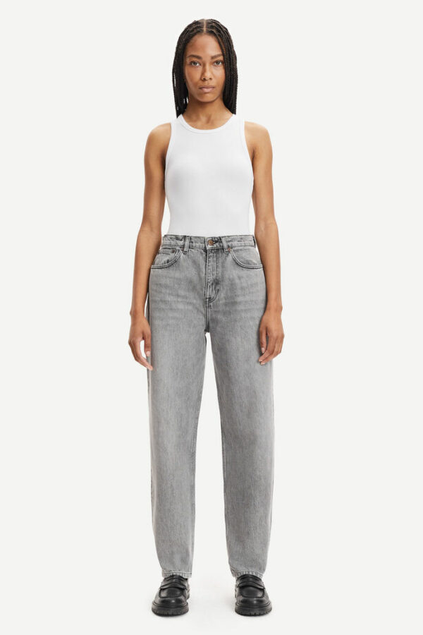Samsøe & Samsøe Elly jeans Hurricane