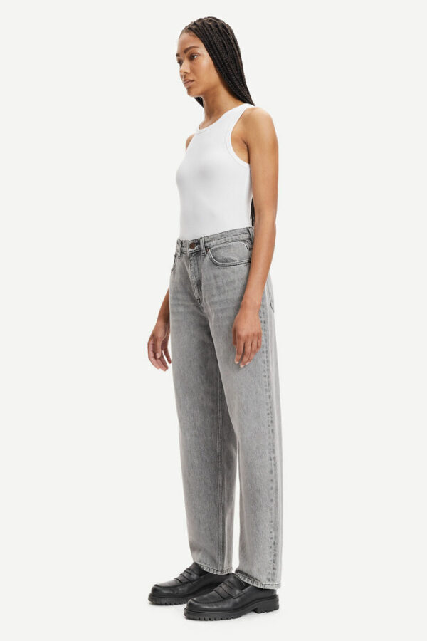 Samsøe & Samsøe Elly jeans Hurricane