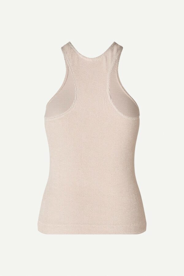Samsøe & Samsøe Erin tanktop Vanilla
