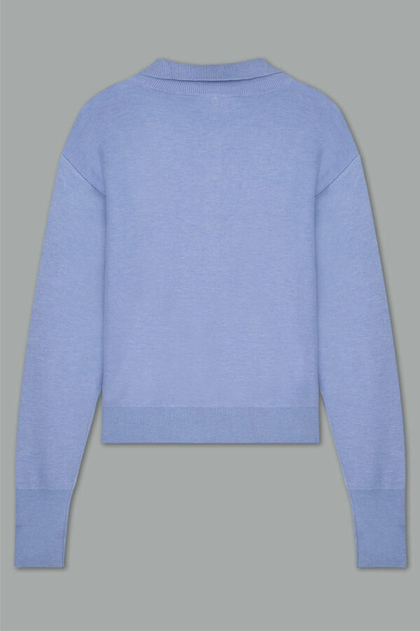 Avec Elan Jill pullover 2 colors