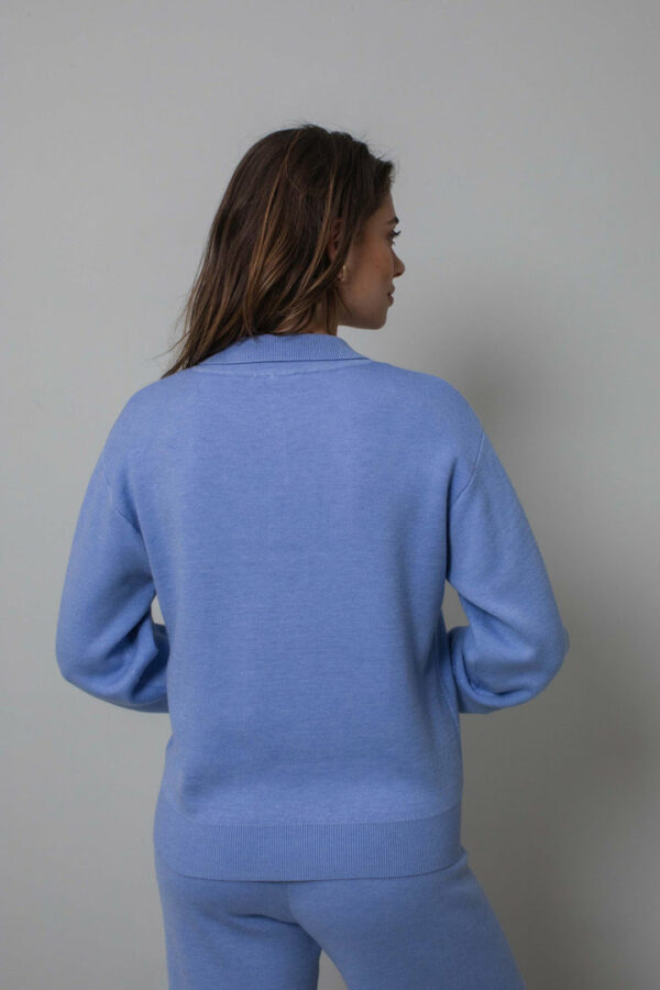 Avec Elan Jill pullover 2 colors