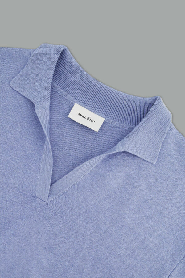 Avec Elan Jill pullover 2 colors