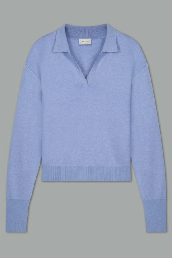 Avec Elan Jill pullover 2 colors