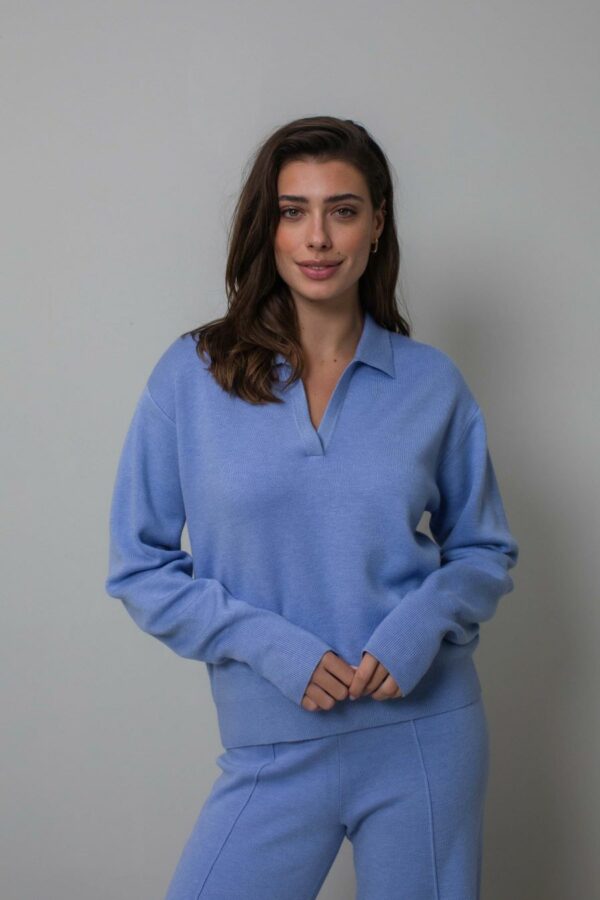 Avec Elan Jill pullover 2 colors