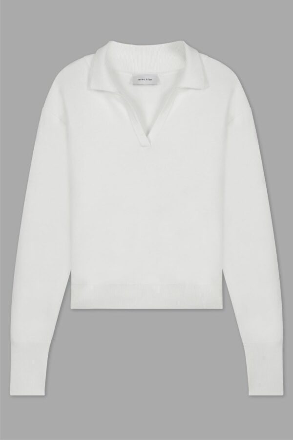 Avec Elan Jill pullover 2 colors