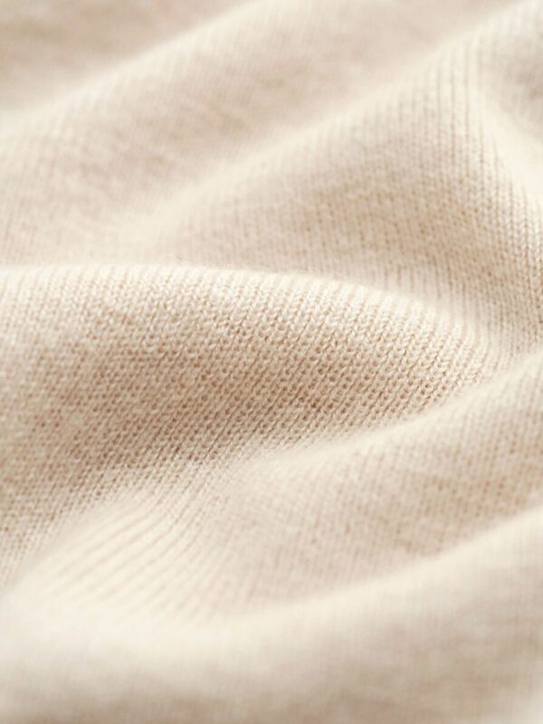 Tiger of Sweden Kathrin sweater Light ivory