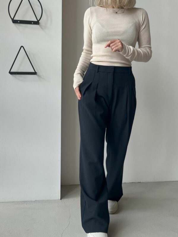 Ruby Tuesday Revi pants Navy