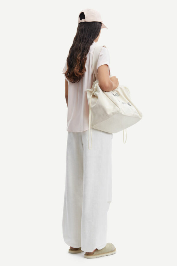 Samsøe & Samsøe Majan shirt Rosewater