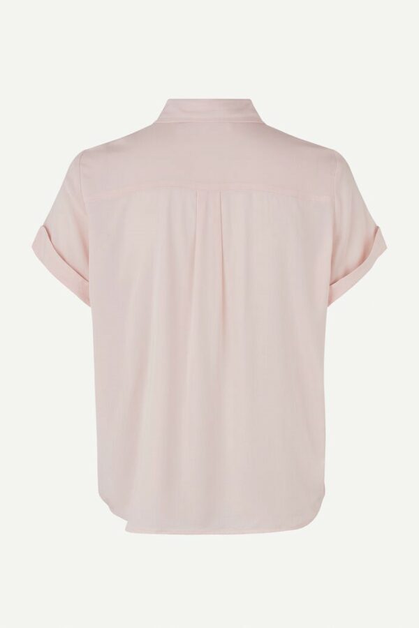 Samsøe & Samsøe Majan shirt Rosewater