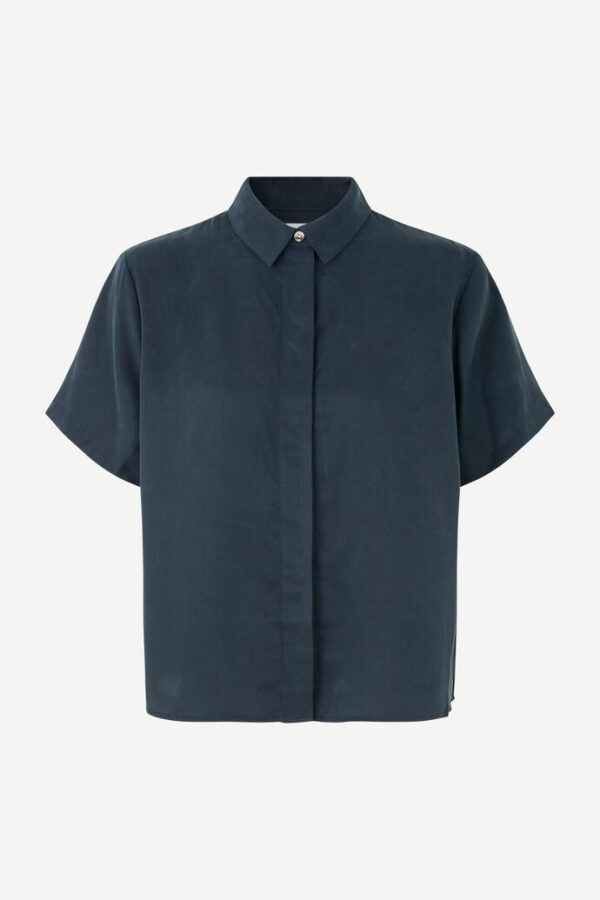 Samsøe & Samsøe Mina shirt Salute