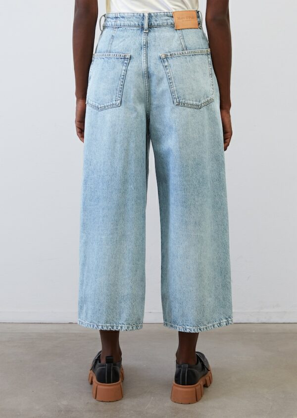 Marc O'Polo Solma wide jeans 12183