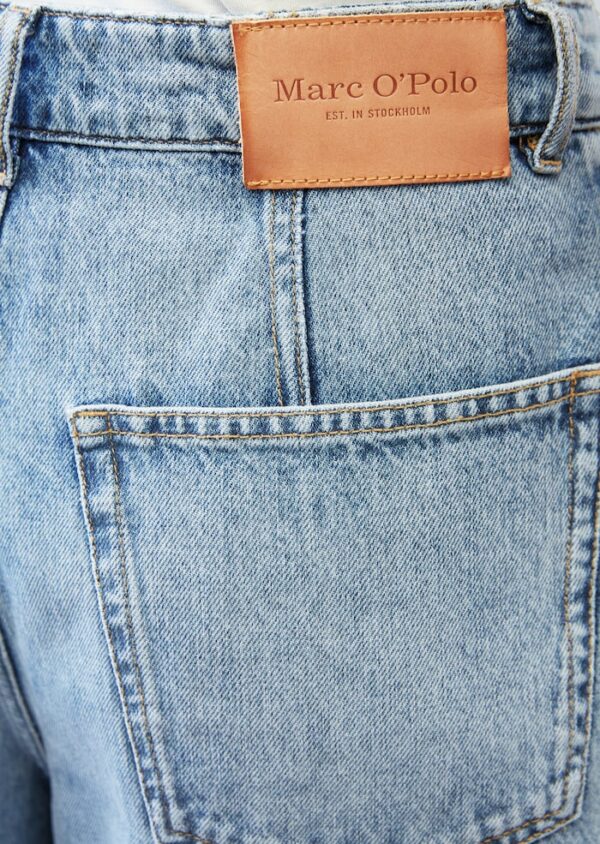 Marc O'Polo Solma wide jeans 12183