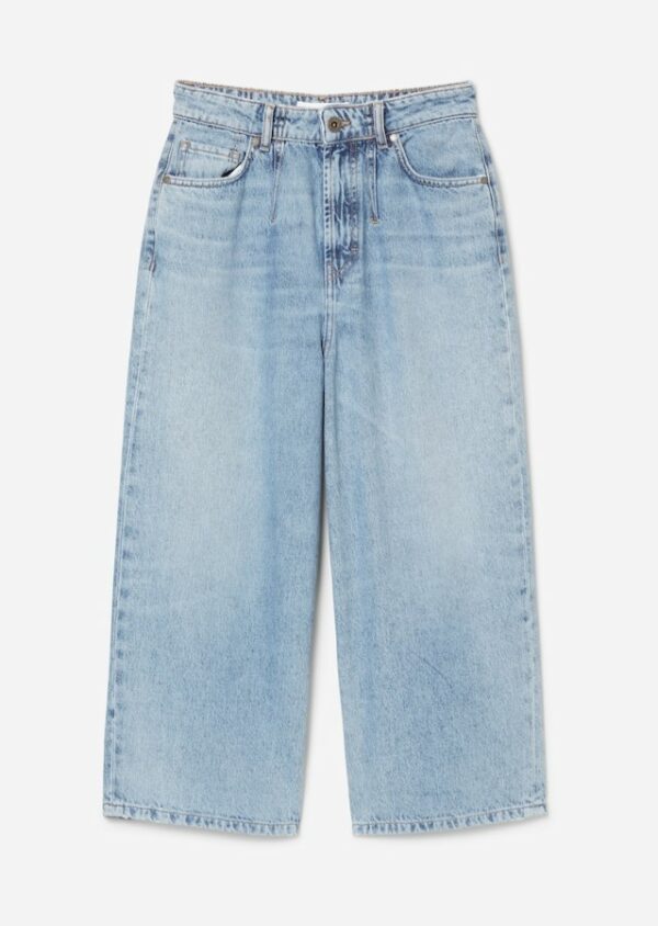 Marc O'Polo Solma wide jeans 12183
