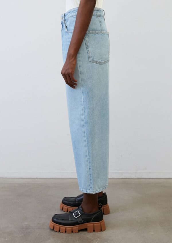 Marc O'Polo Solma wide jeans 12183