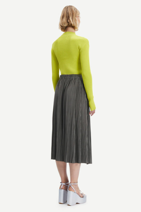 Samsøe & Samsøe Uma skirt Brindle