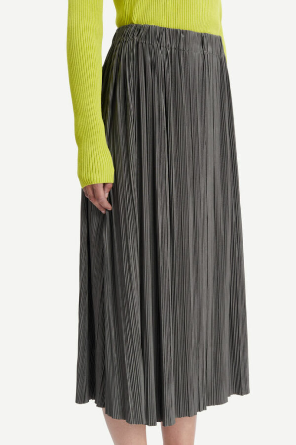 Samsøe & Samsøe Uma skirt Brindle