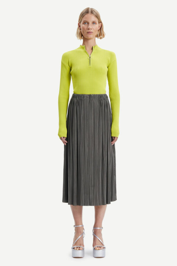 Samsøe & Samsøe Uma skirt Brindle
