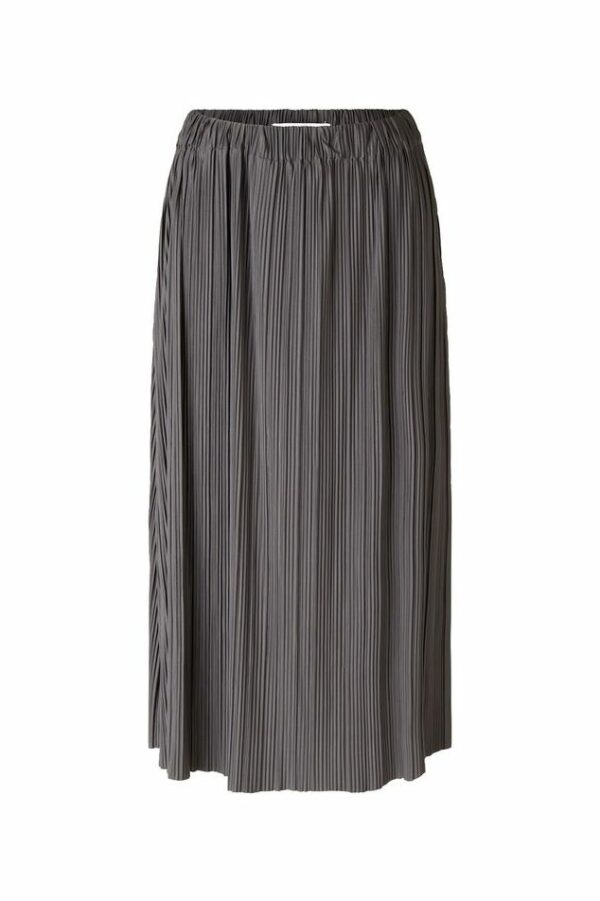 Samsøe & Samsøe Uma skirt Brindle