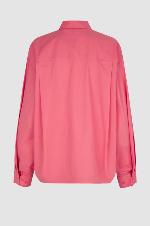 Second Female Alulin shirt Rose