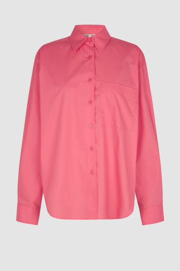 Second Female Alulin shirt Rose