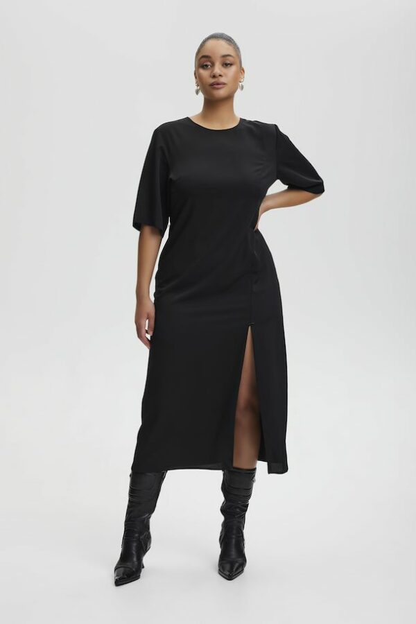 Gestuz MelbaGZ dress Black
