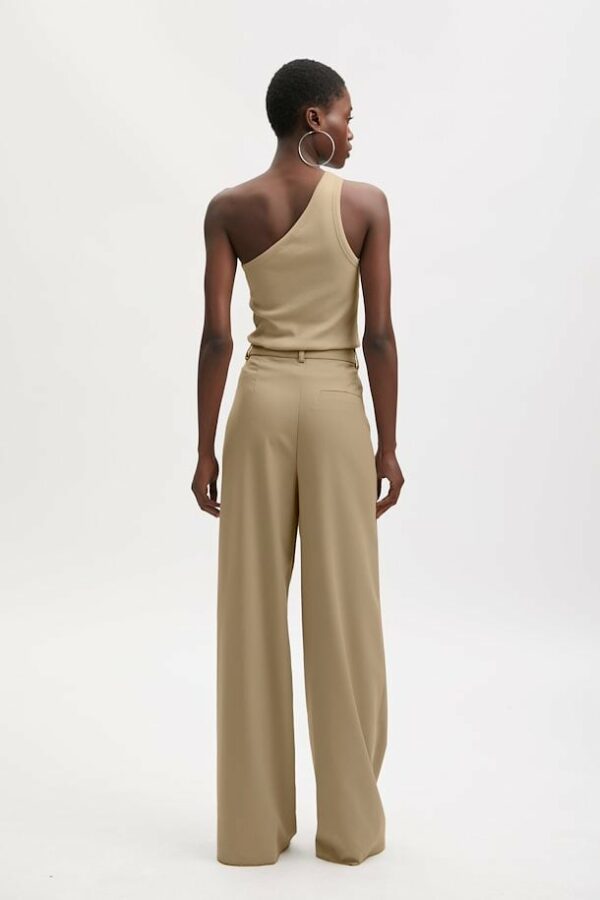 Gestuz PaulaGZ wide pants String