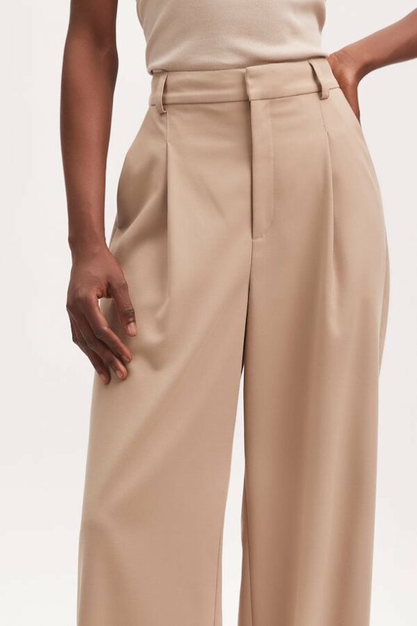 Gestuz PaulaGZ wide pants String