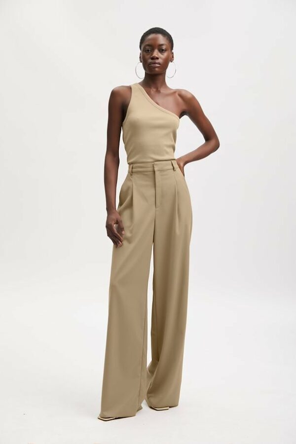 Gestuz PaulaGZ wide pants String