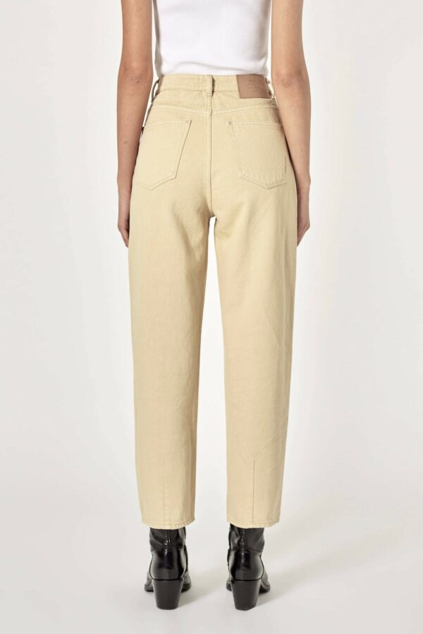 Neuw Denim Sade baggy Butter