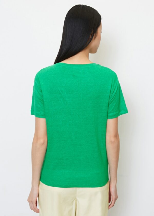 Marc O'Polo linen tee 2 colors 51065