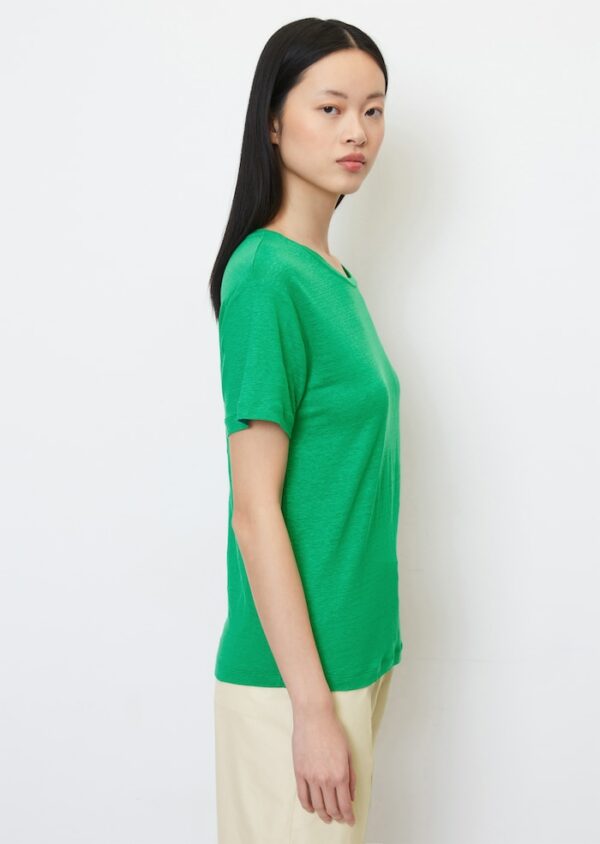 Marc O'Polo linen tee 2 colors 51065
