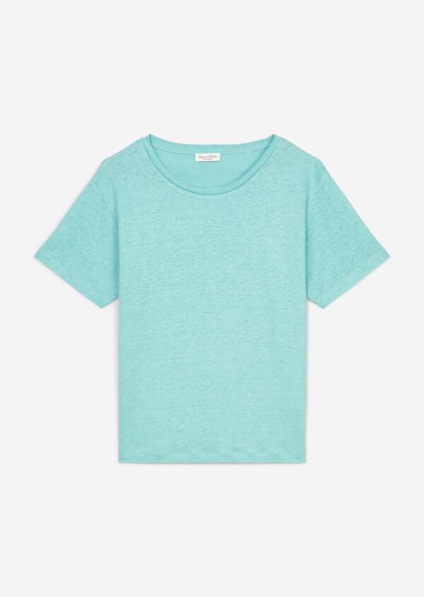 Marc O'Polo linen tee 2 colors 51065