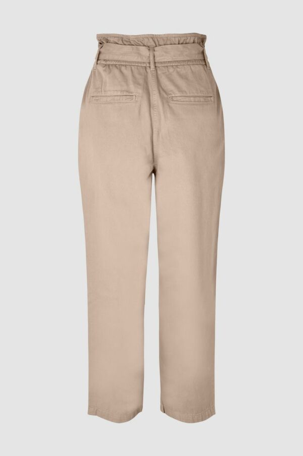 Second Female Zizanne trousers Crockery