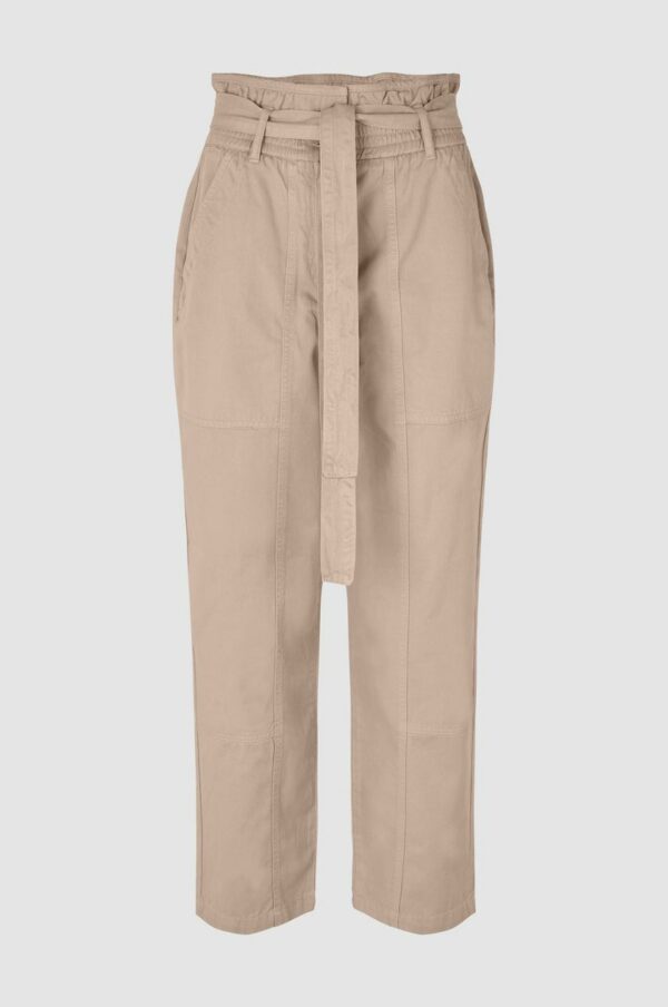 Second Female Zizanne trousers Crockery