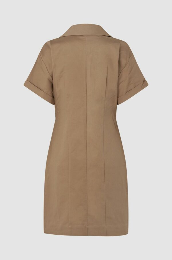 Second Female Cheera dress
