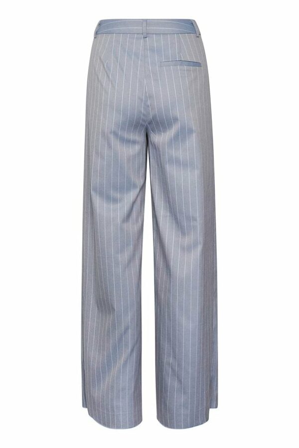 Gestuz FijaGZ pants Dusty blue