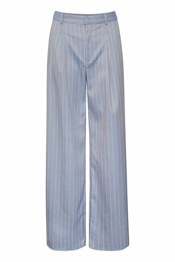 Gestuz FijaGZ pants Dusty blue