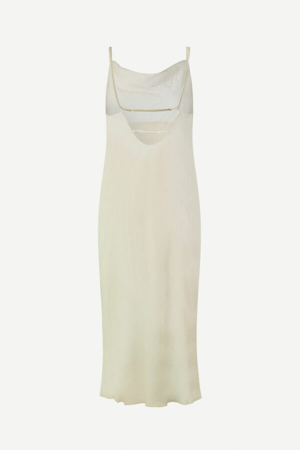 Samsøe & Samsøe Fredericka long dress