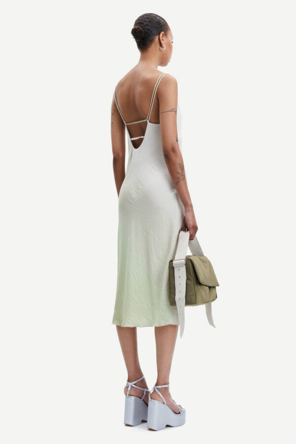 Samsøe & Samsøe Fredericka long dress