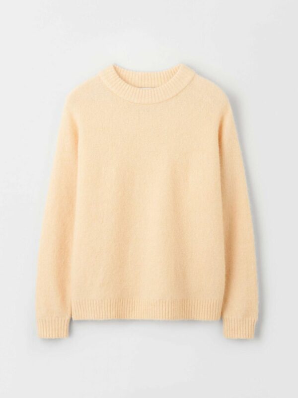 Tiger of Sweden Gwynn pullover Champagne pink