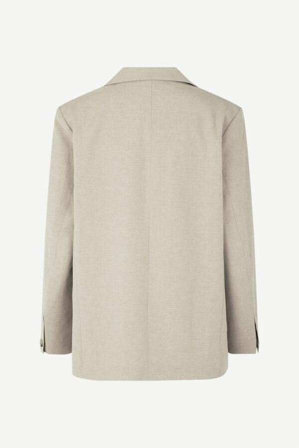 Samsøe & Samsøe Haven blazer Nomad