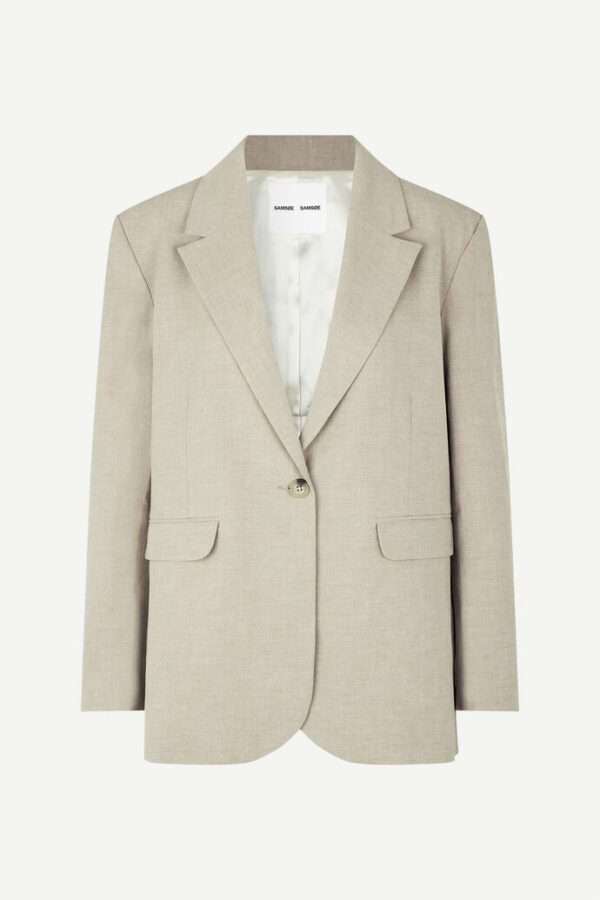 Samsøe & Samsøe Haven blazer Nomad