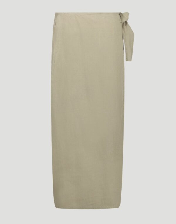 Club l'Avenir Jule maxi skirt 2 colors
