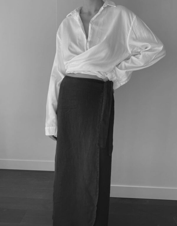Club l'Avenir Jule maxi skirt 2 colors