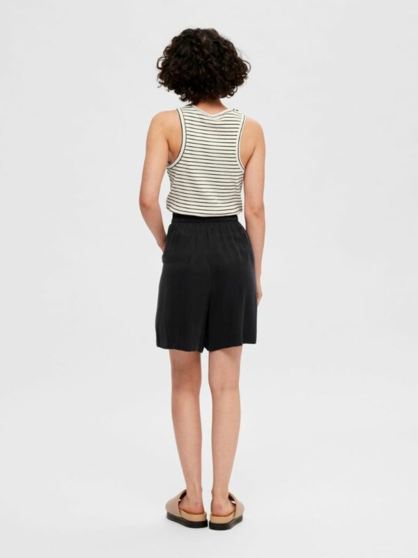 Selected Femme Anna tanktop Stripe