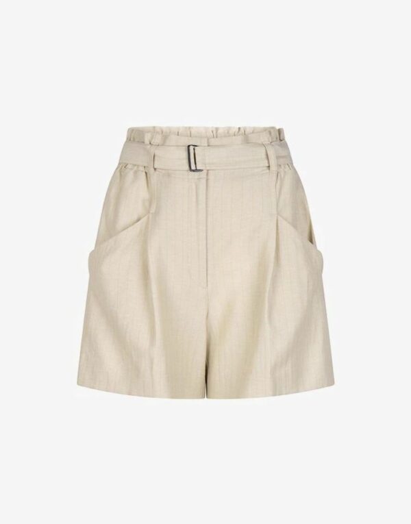 Ruby Tuesday Robi shorts Stripe