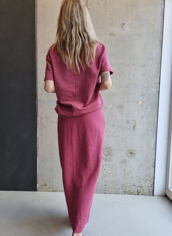 Club l'Avenir Jule maxi skirt 2 colors