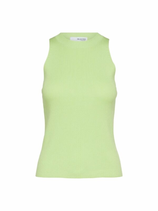 Selected Femme Solina knit top 2 colors