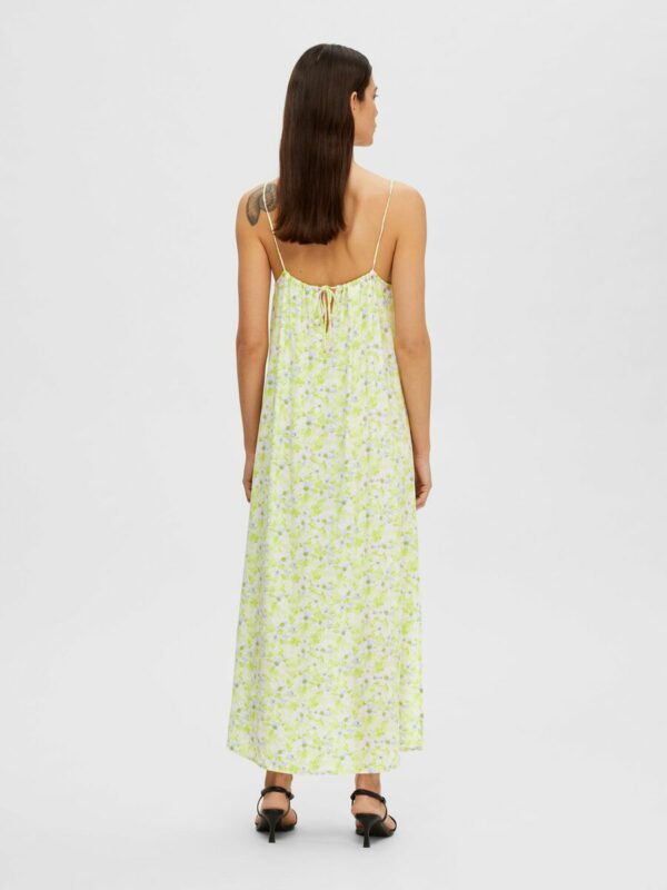 Selected Femme Teresa strap dress